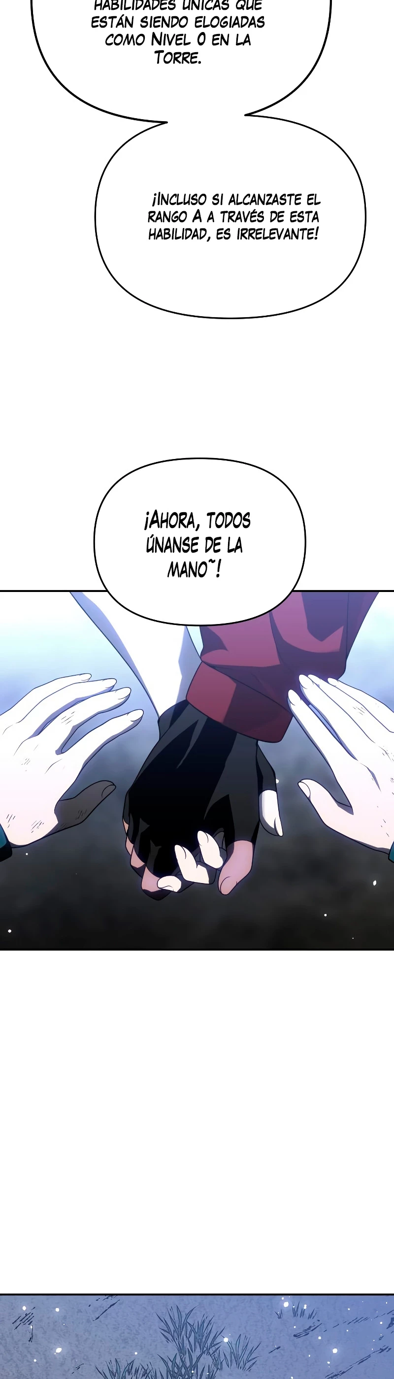 Solía ser un jefe Capitulo 39 página 29