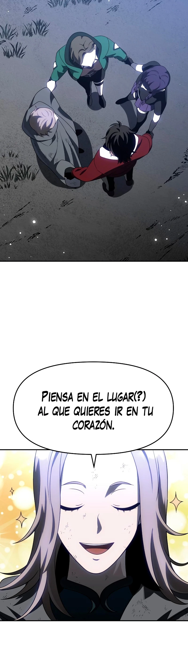 Solía ser un jefe Capitulo 39 página 30