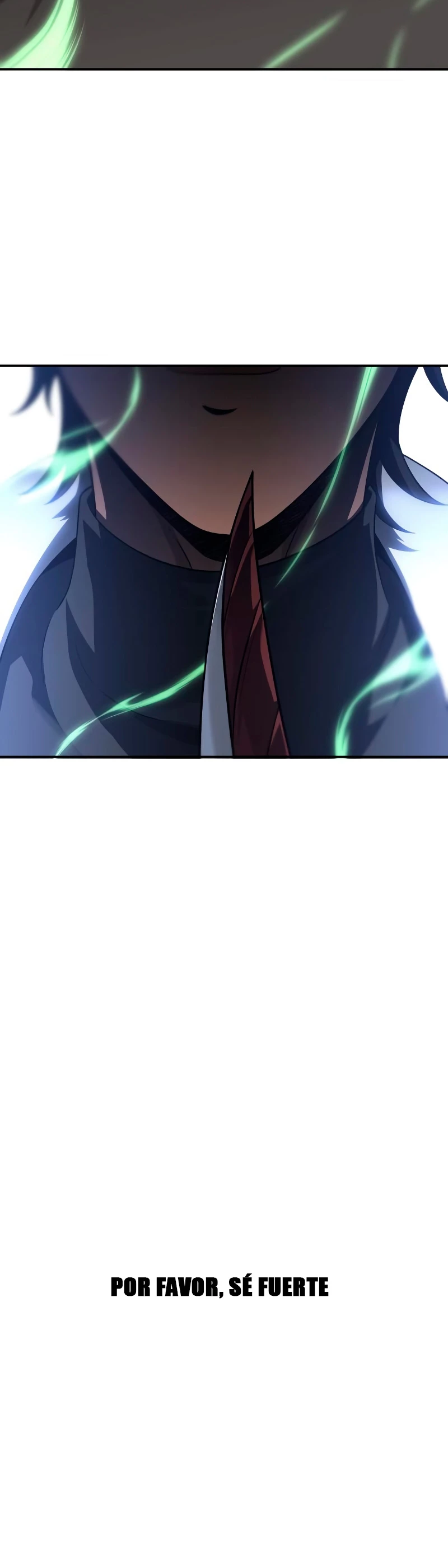 Solía ser un jefe Capitulo 39 página 45