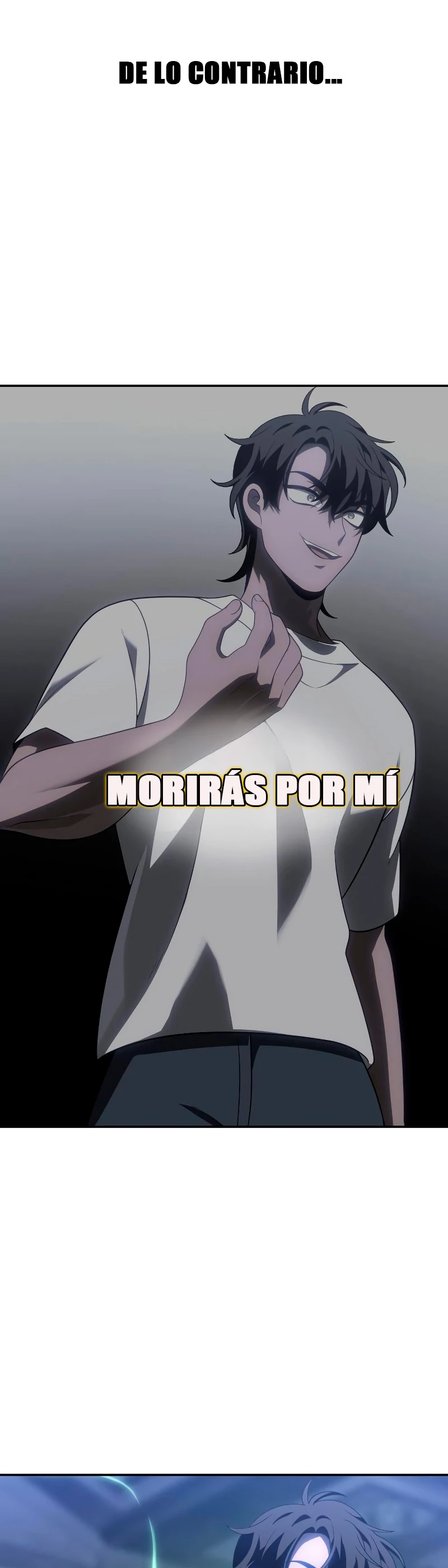 Solía ser un jefe Capitulo 39 página 46
