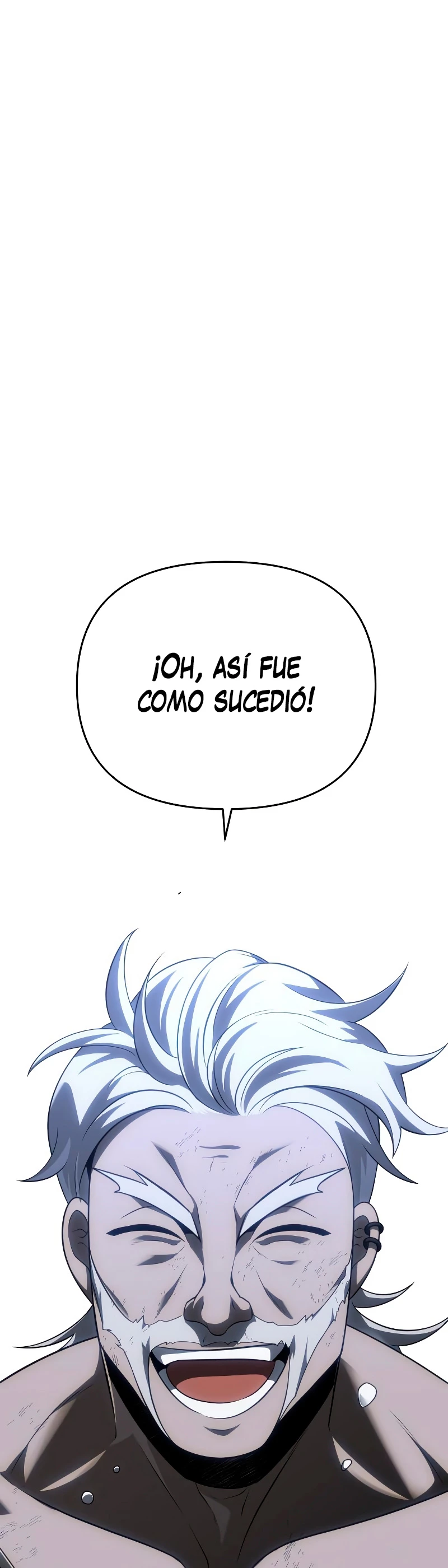 Solía ser un jefe Capitulo 39 página 52