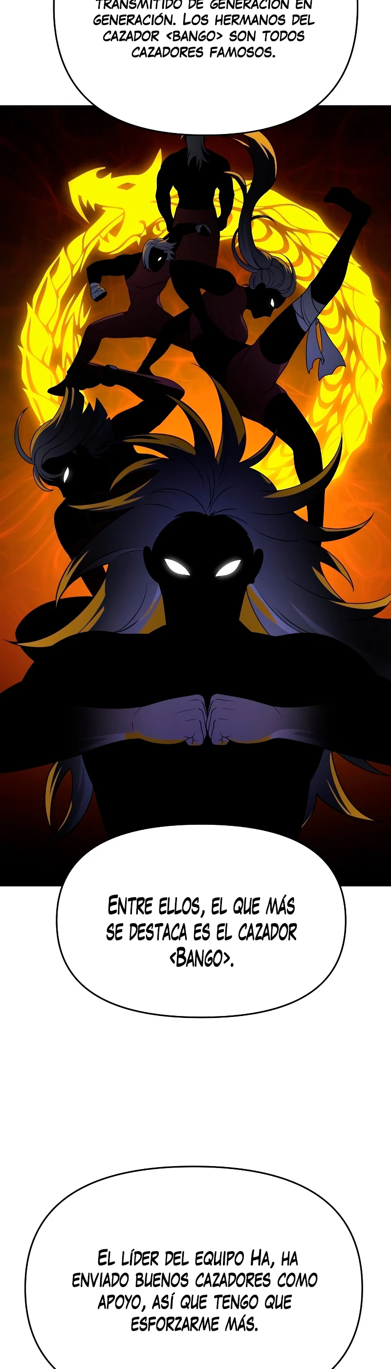 Solía ser un jefe Capitulo 39 página 55