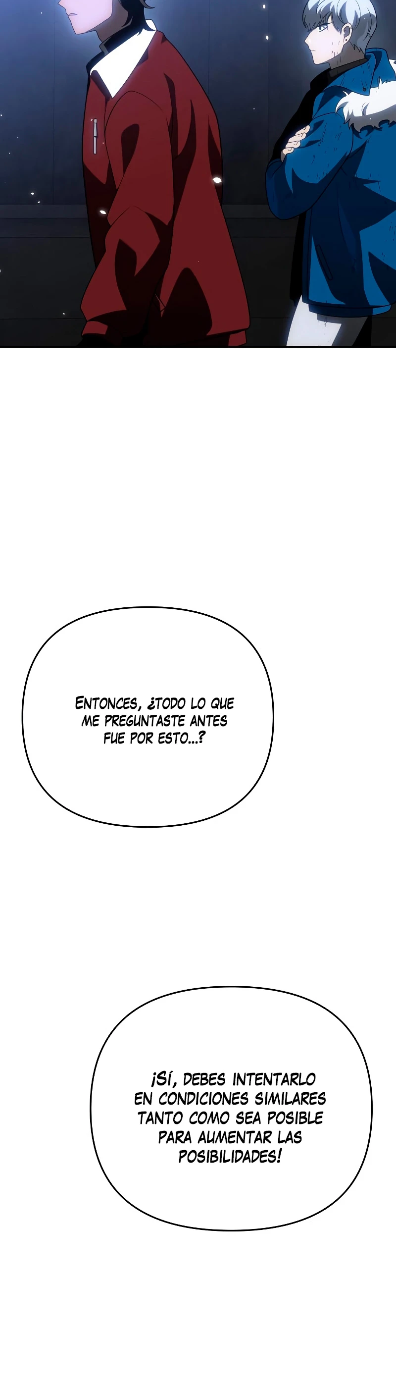 Solía ser un jefe Capitulo 39 página 64