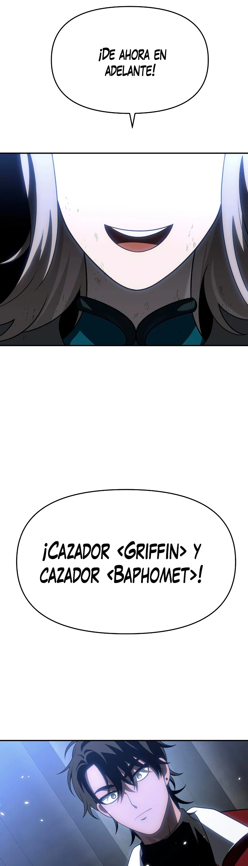 Solía ser un jefe Capitulo 39 página 65