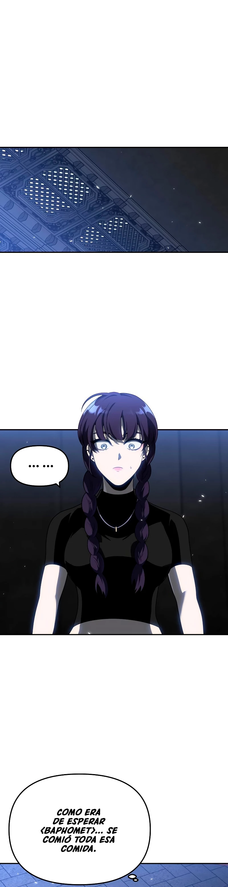 Solía ser un jefe Capitulo 40 página 2