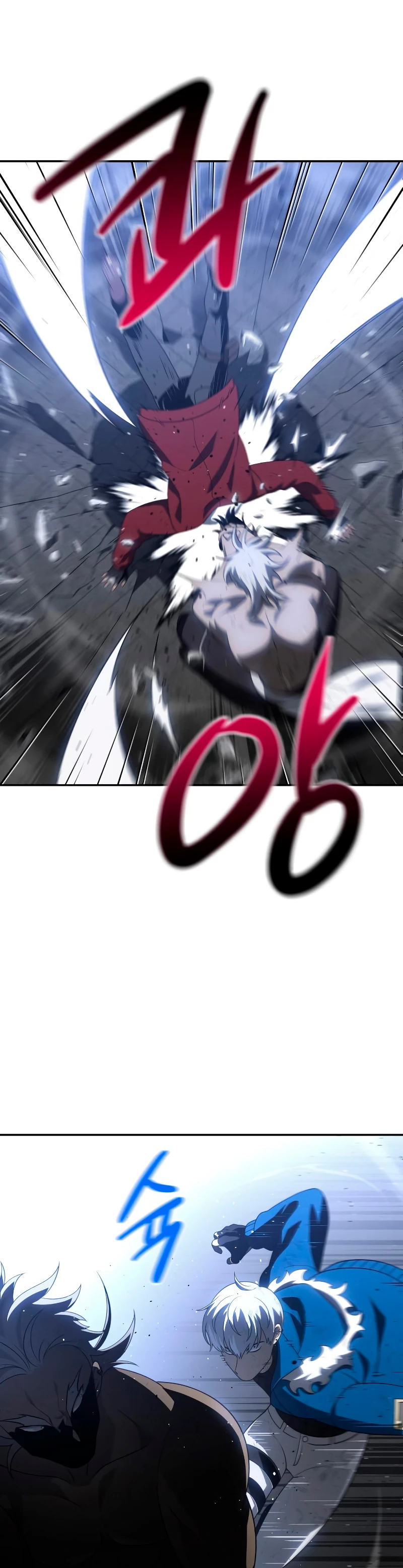 Solía ser un jefe Capitulo 40 página 38