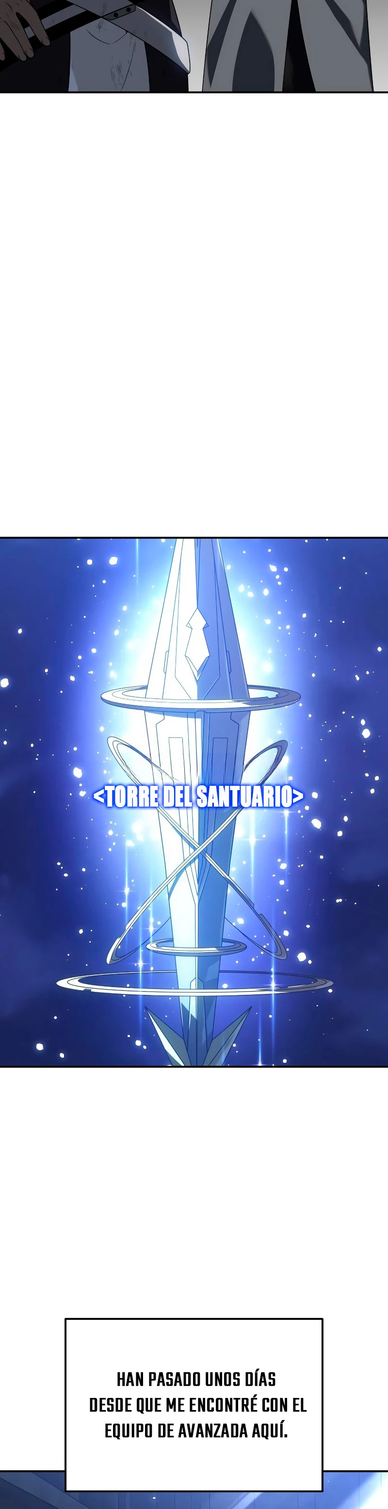 Solía ser un jefe Capitulo 40 página 46