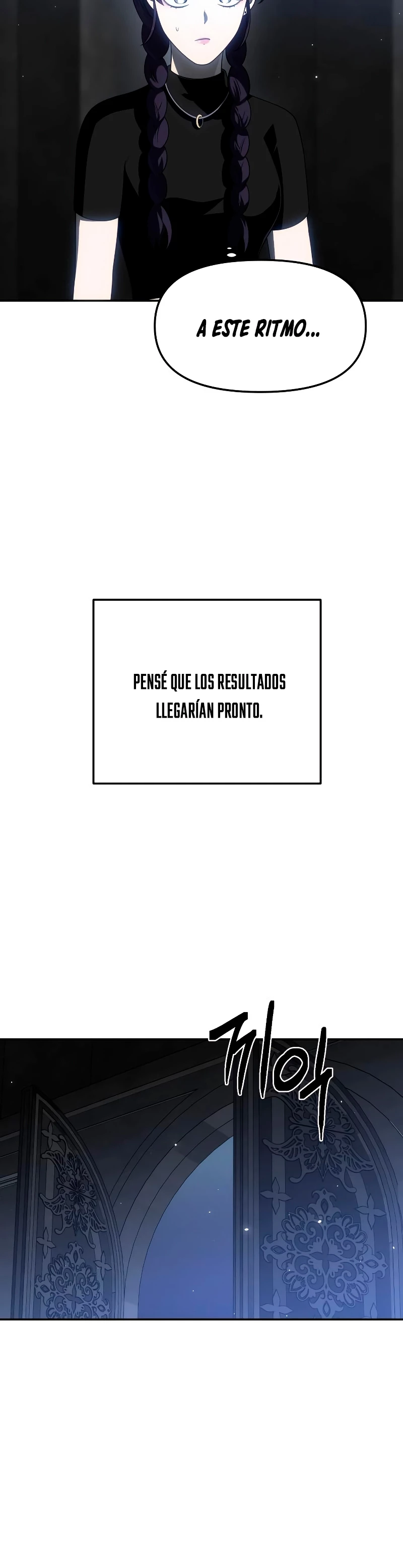Solía ser un jefe Capitulo 40 página 59