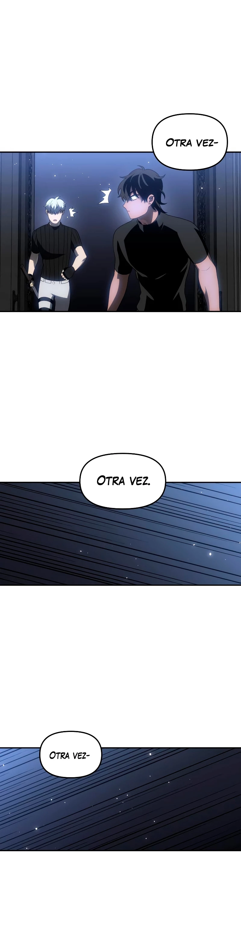 Solía ser un jefe Capitulo 40 página 62