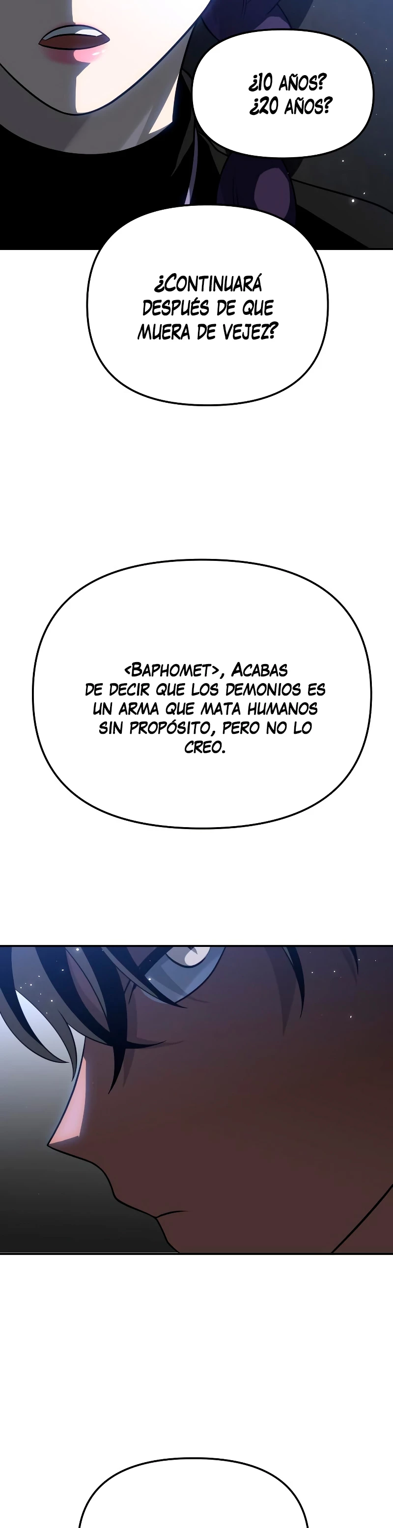 Solía ser un jefe Capitulo 40 página 72