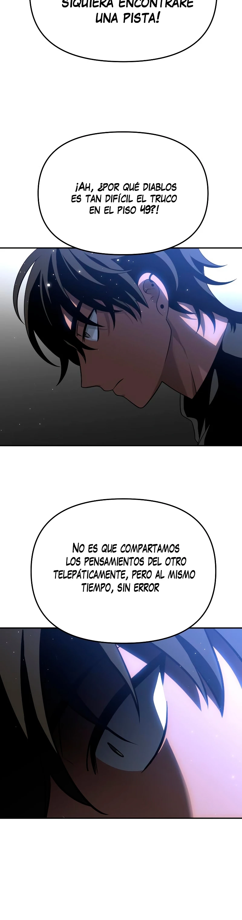 Solía ser un jefe Capitulo 40 página 76