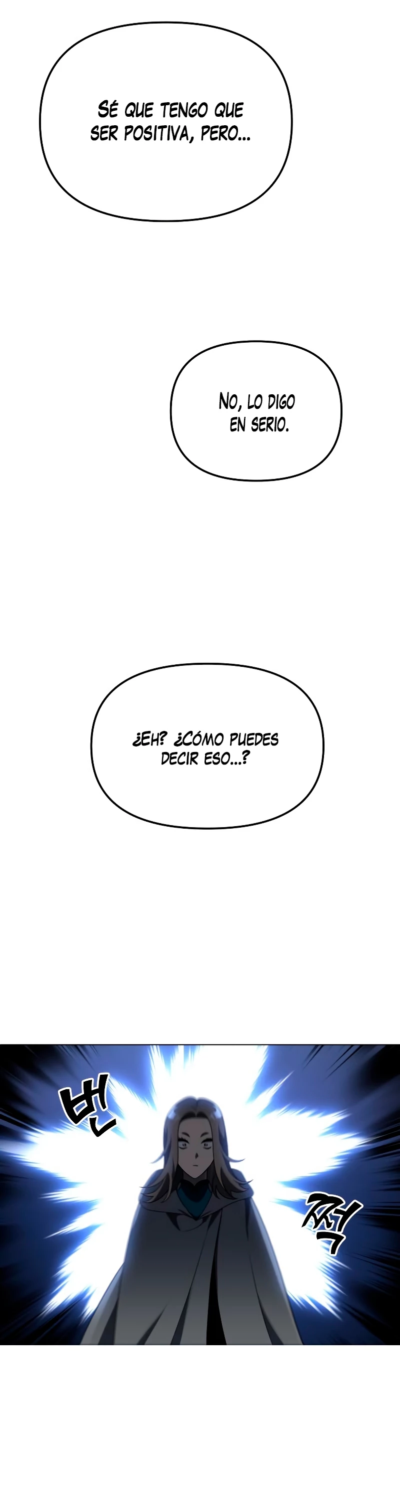 Solía ser un jefe Capitulo 40 página 84