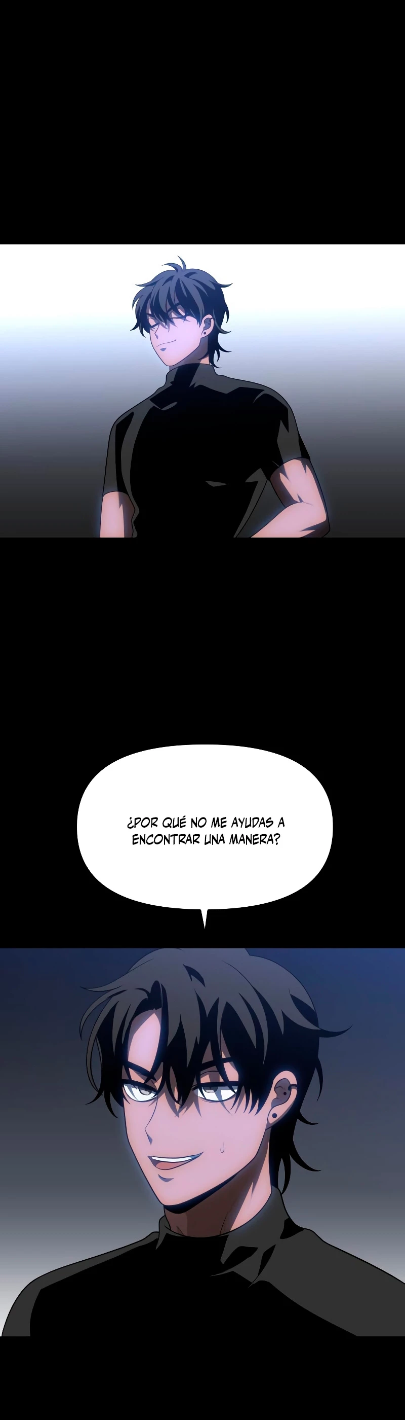Solía ser un jefe Capitulo 41 página 16
