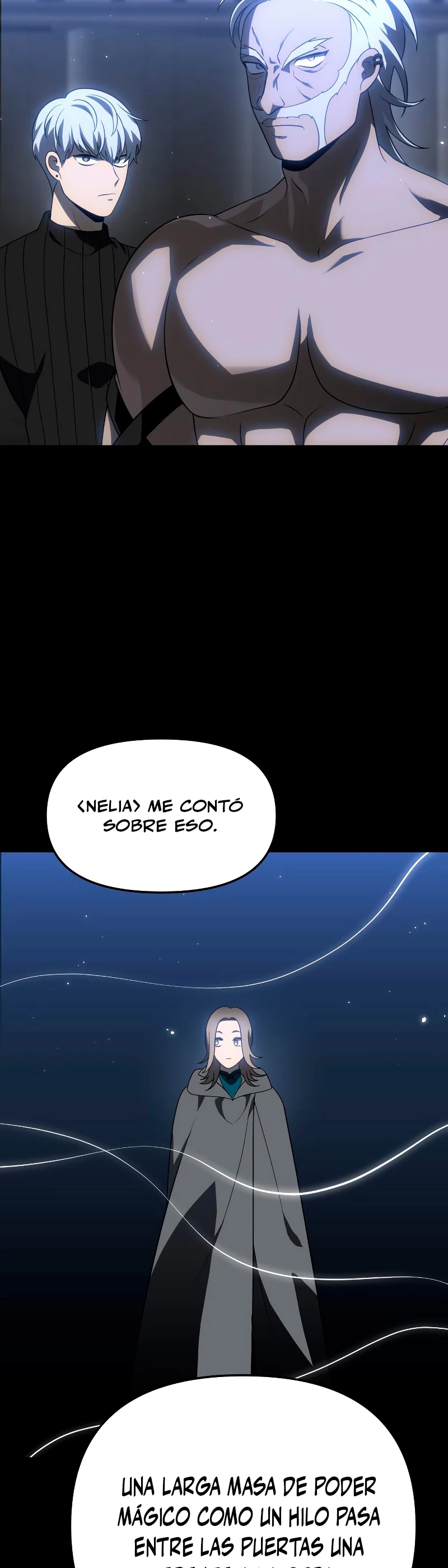 Solía ser un jefe Capitulo 41 página 2