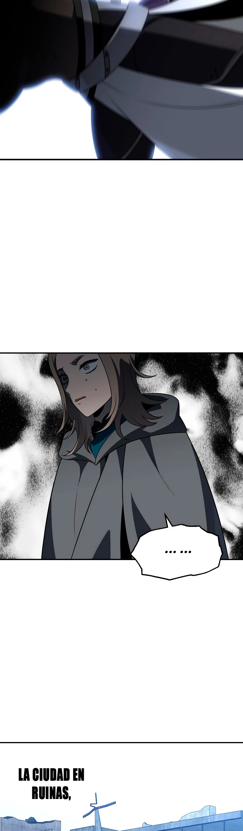 Solía ser un jefe Capitulo 41 página 49