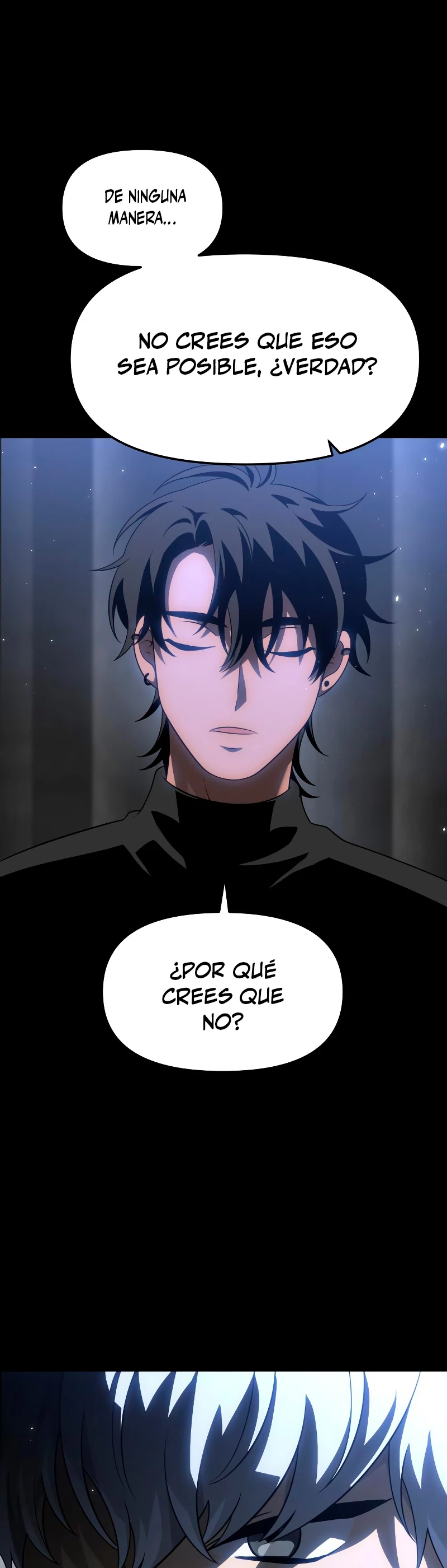 Solía ser un jefe Capitulo 41 página 5