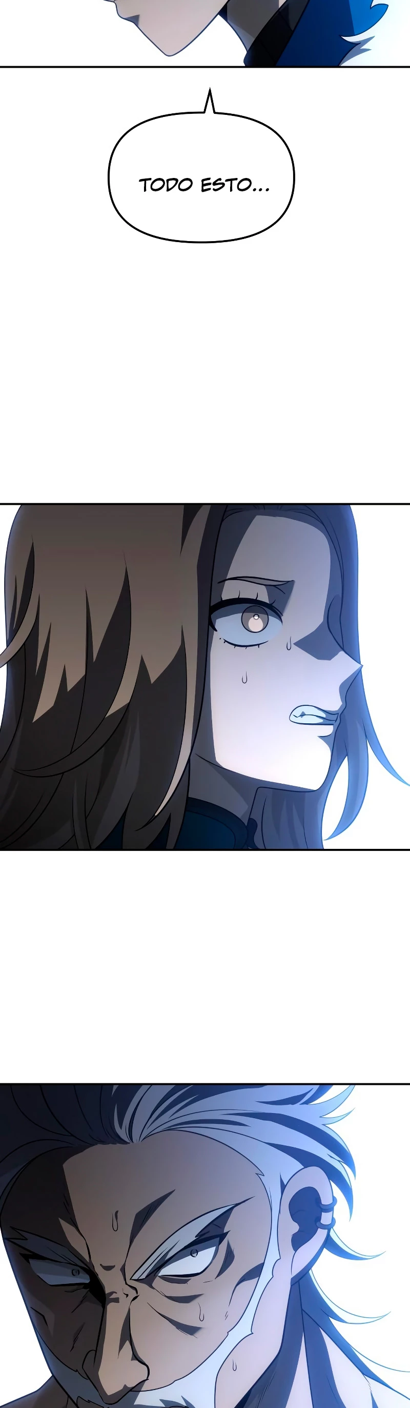 Solía ser un jefe Capitulo 41 página 55