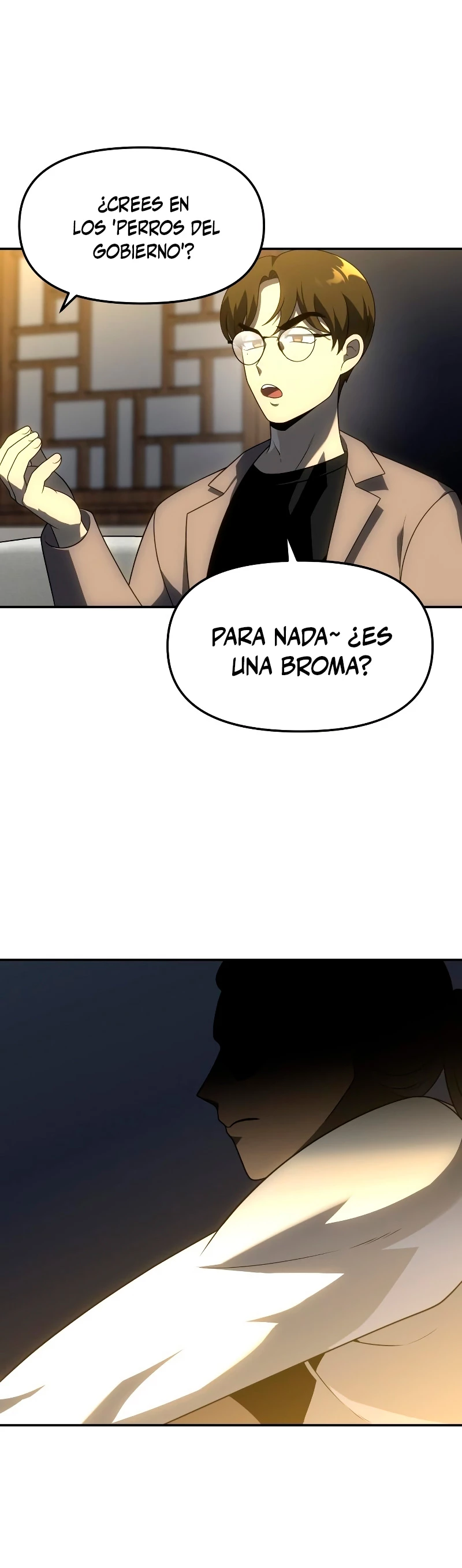Solía ser un jefe Capitulo 41 página 67
