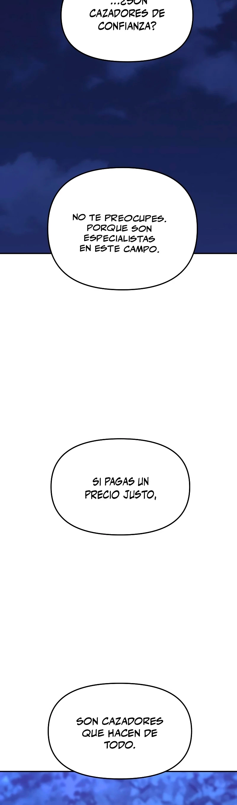 Solía ser un jefe Capitulo 41 página 70