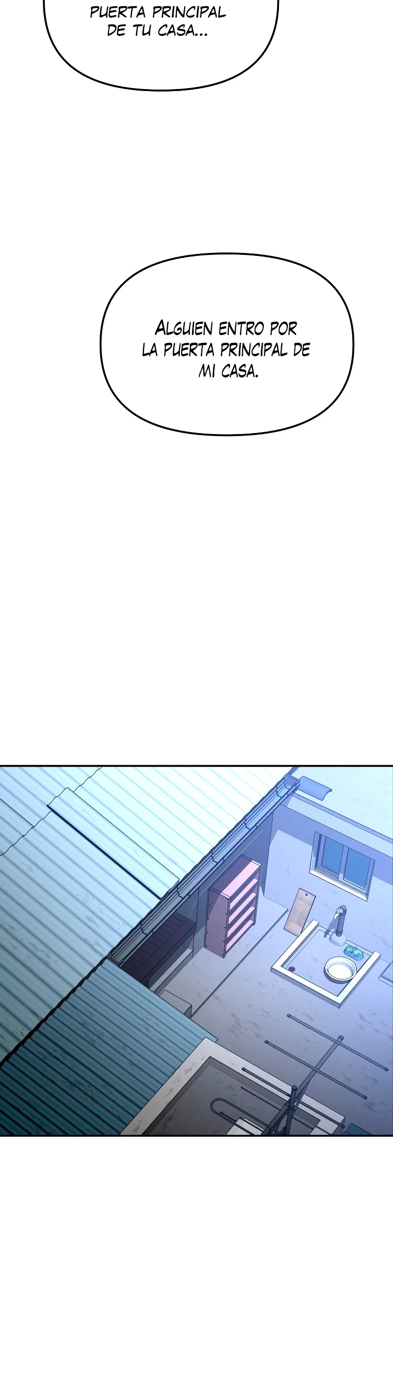 Solía ser un jefe Capitulo 42 página 11