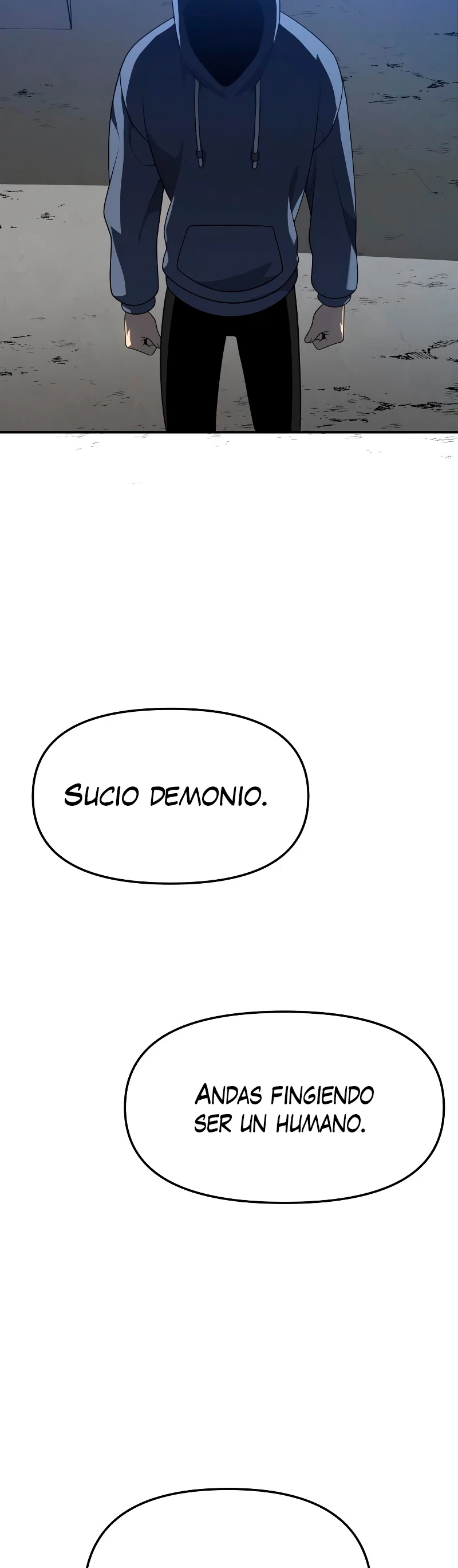 Solía ser un jefe Capitulo 42 página 13