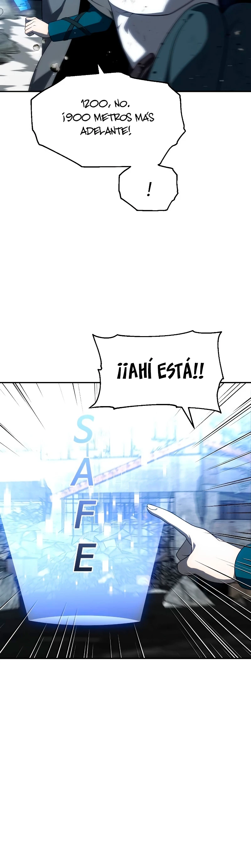 Solía ser un jefe Capitulo 42 página 18