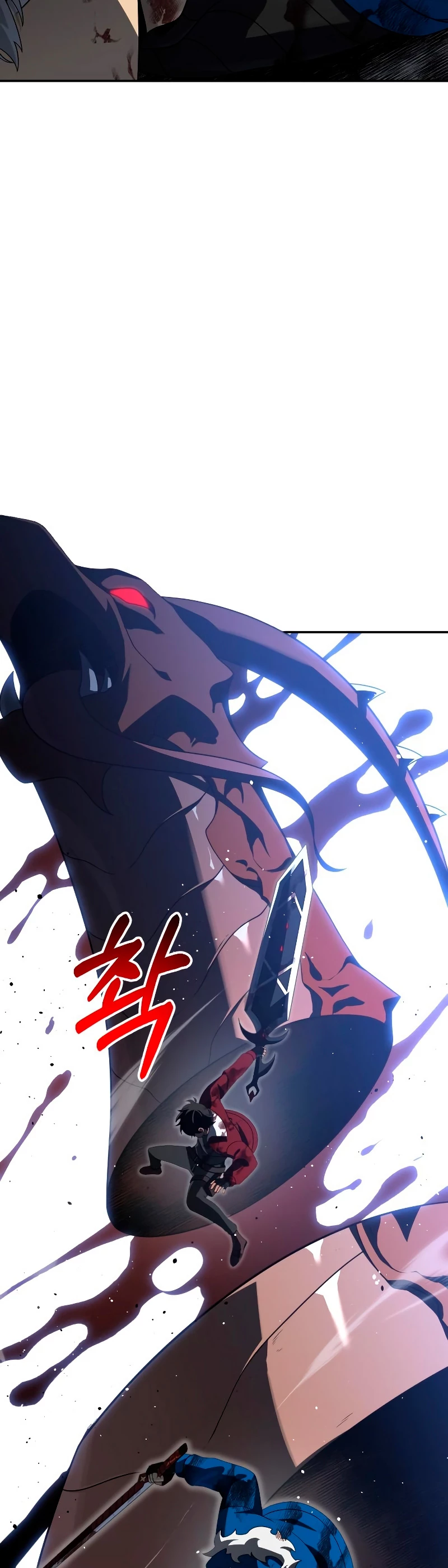 Solía ser un jefe Capitulo 42 página 25