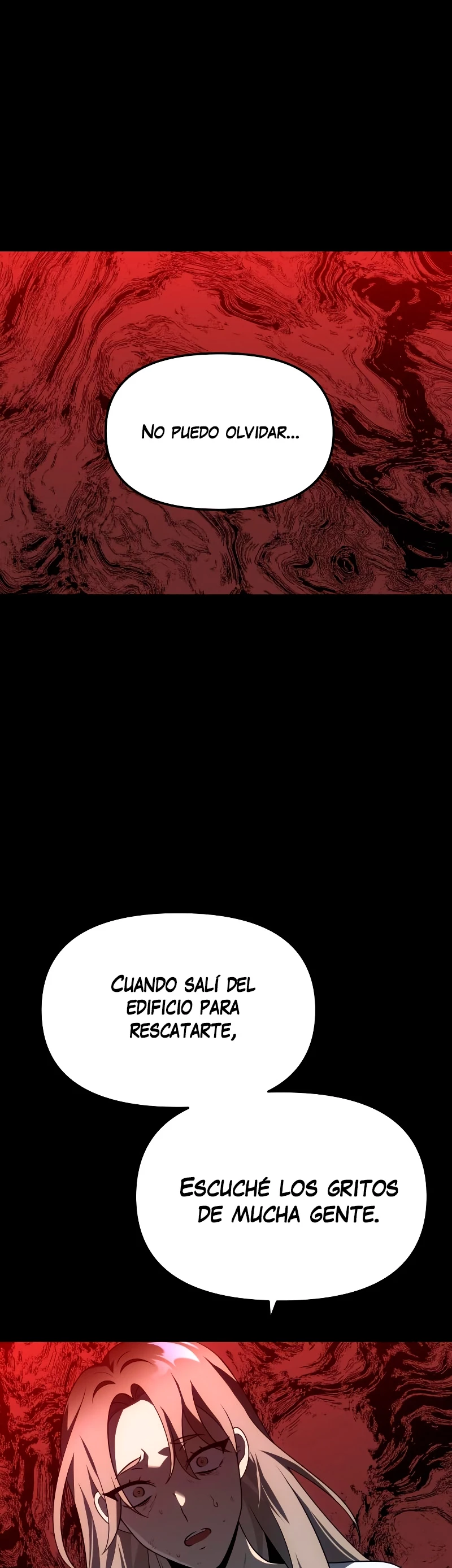 Solía ser un jefe Capitulo 42 página 49