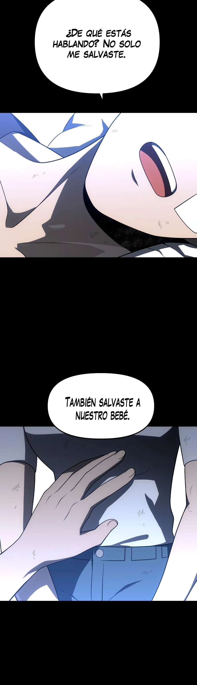 Solía ser un jefe Capitulo 42 página 51