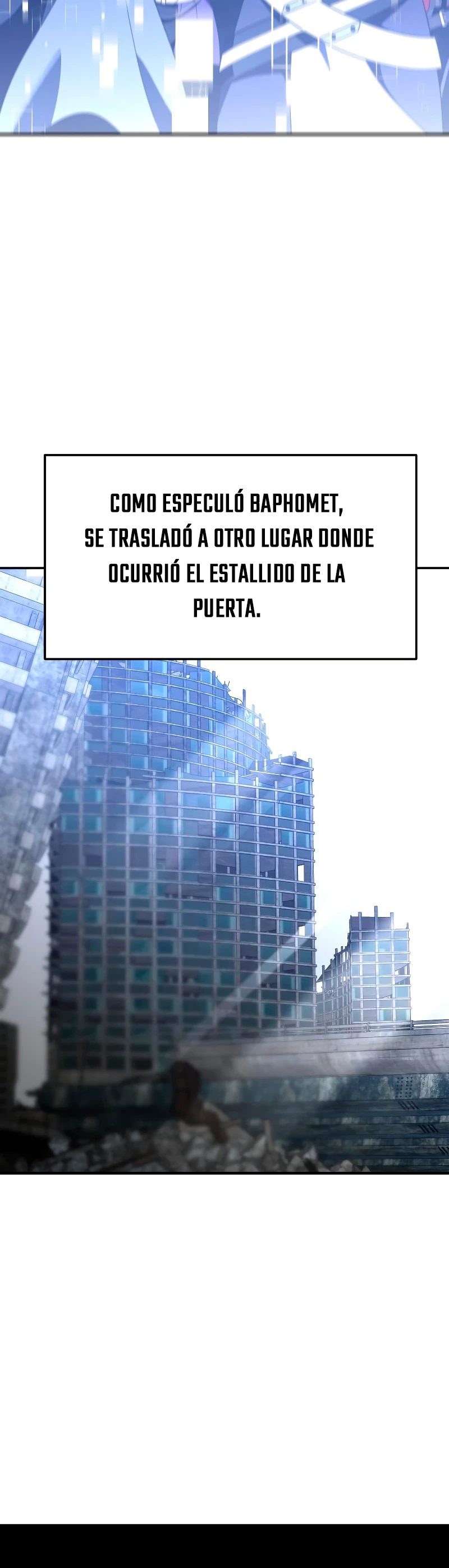 Solía ser un jefe Capitulo 42 página 64