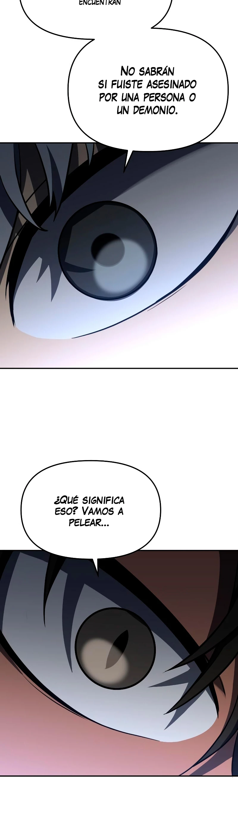 Solía ser un jefe Capitulo 42 página 75