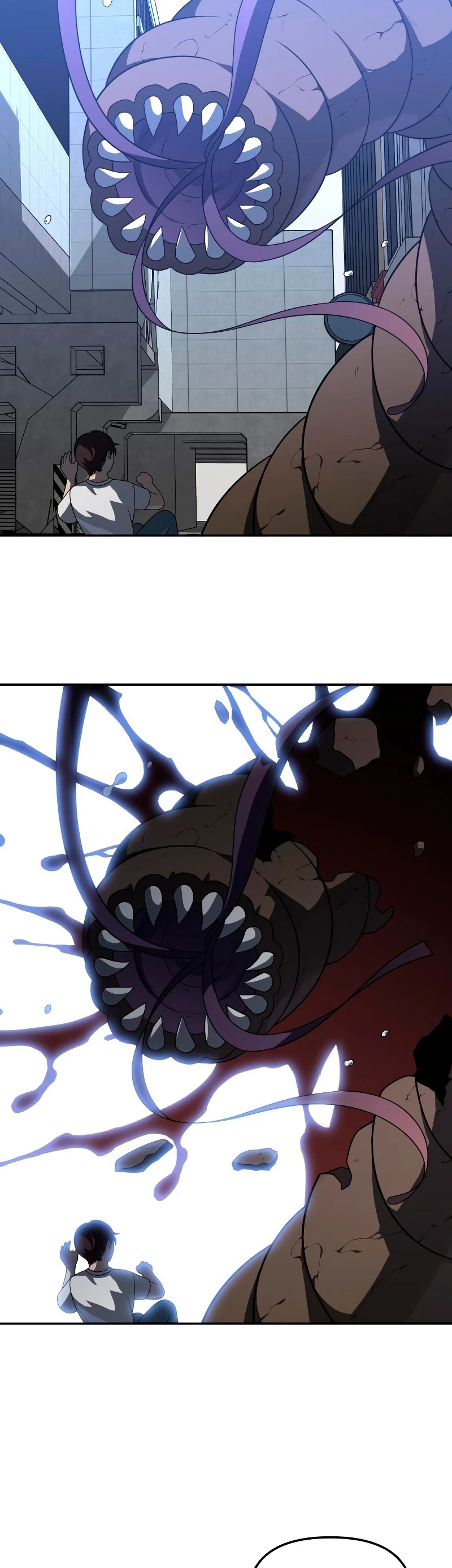 Solía ser un jefe Capitulo 42 página 79