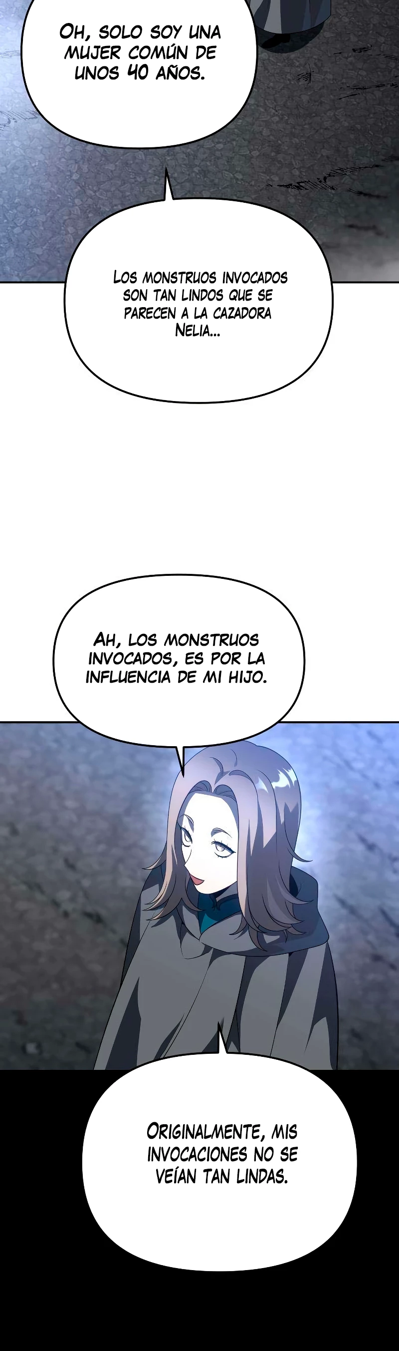 Solía ser un jefe Capitulo 43 página 25