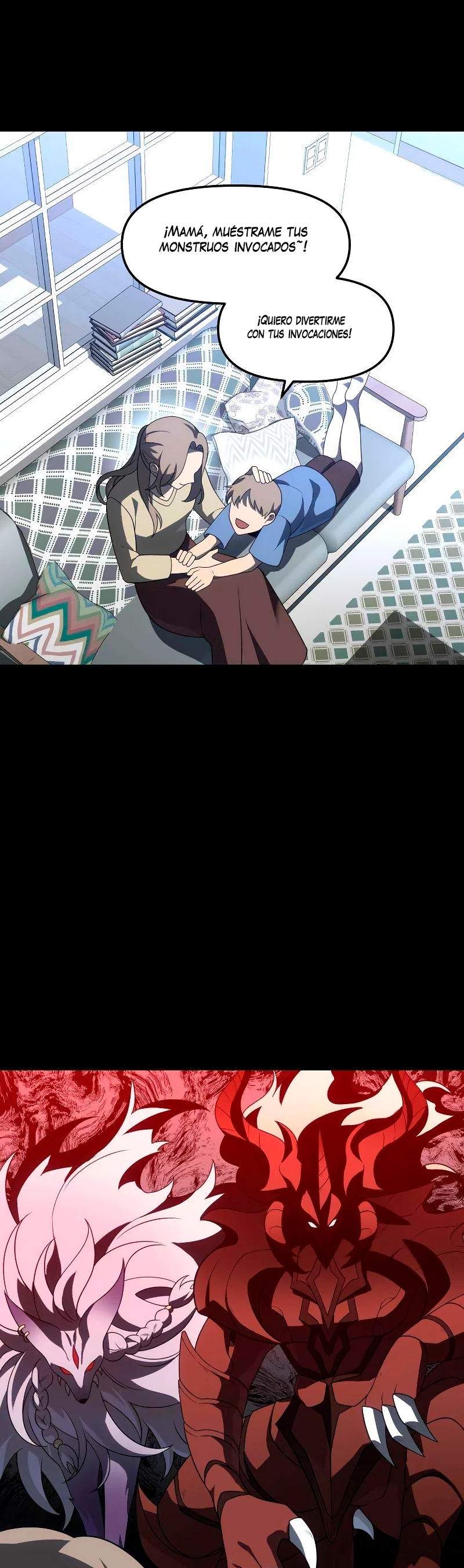 Solía ser un jefe Capitulo 43 página 26