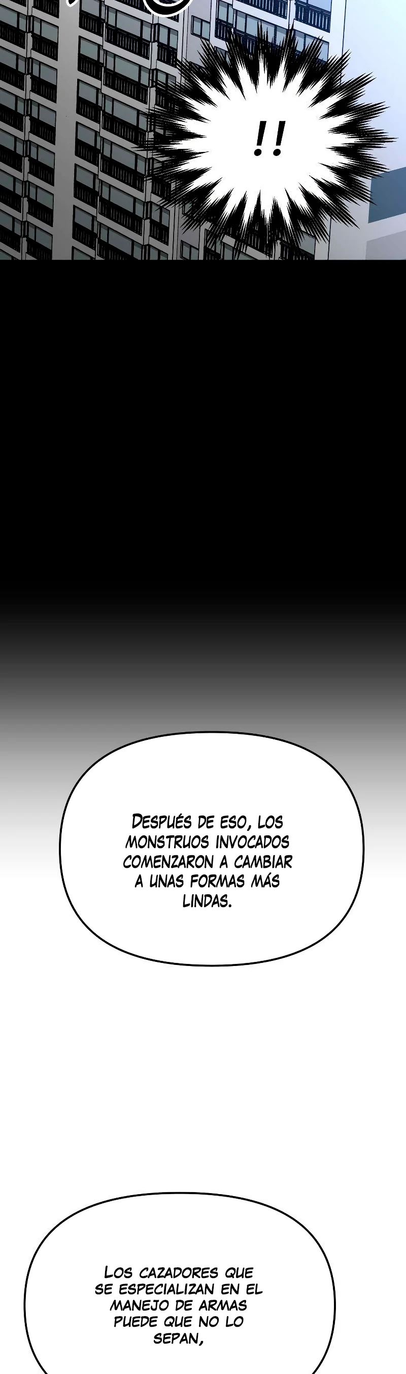 Solía ser un jefe Capitulo 43 página 28