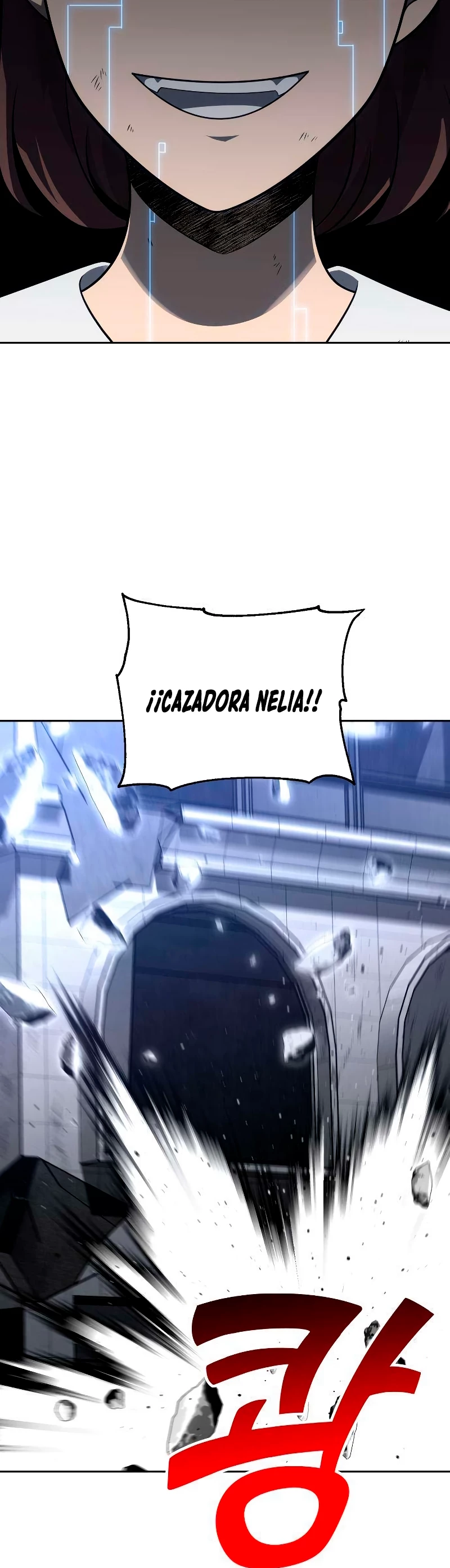 Solía ser un jefe Capitulo 43 página 43