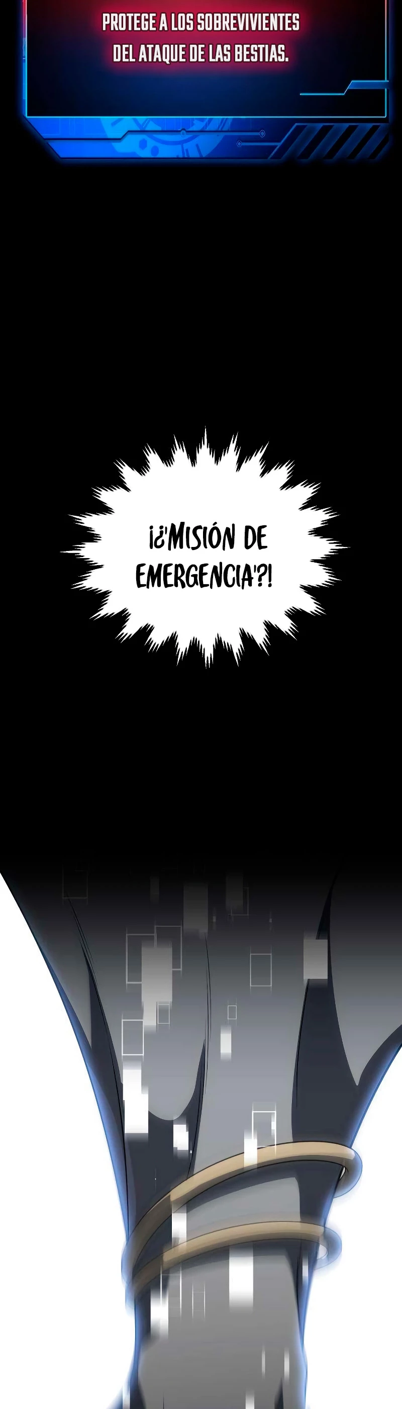 Solía ser un jefe Capitulo 43 página 52