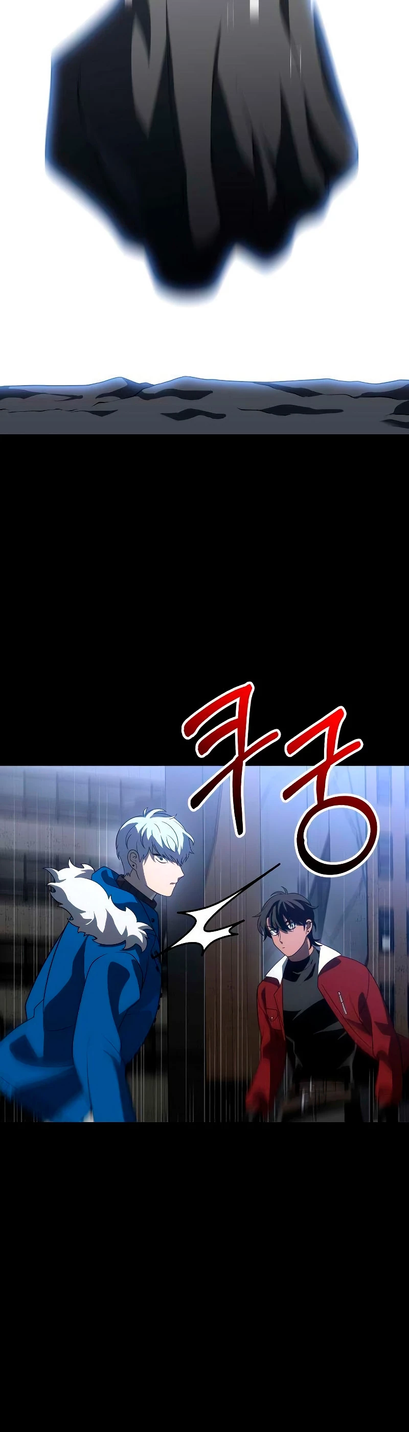 Solía ser un jefe Capitulo 43 página 53
