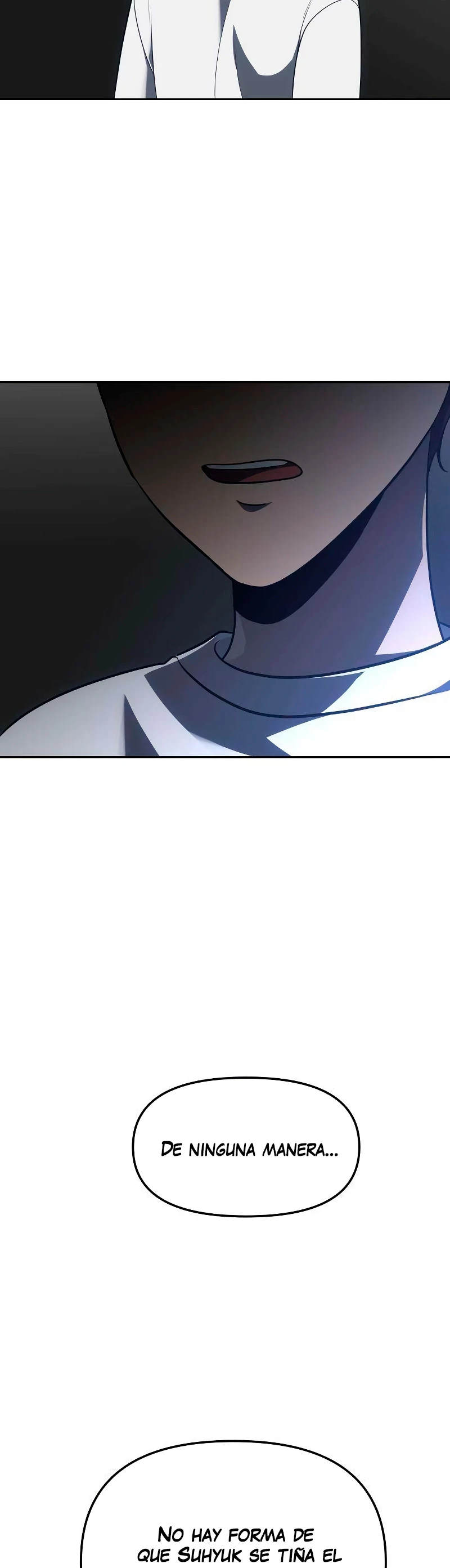 Solía ser un jefe Capitulo 43 página 65