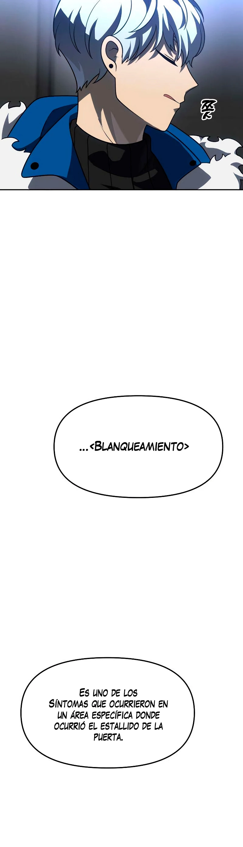 Solía ser un jefe Capitulo 43 página 67