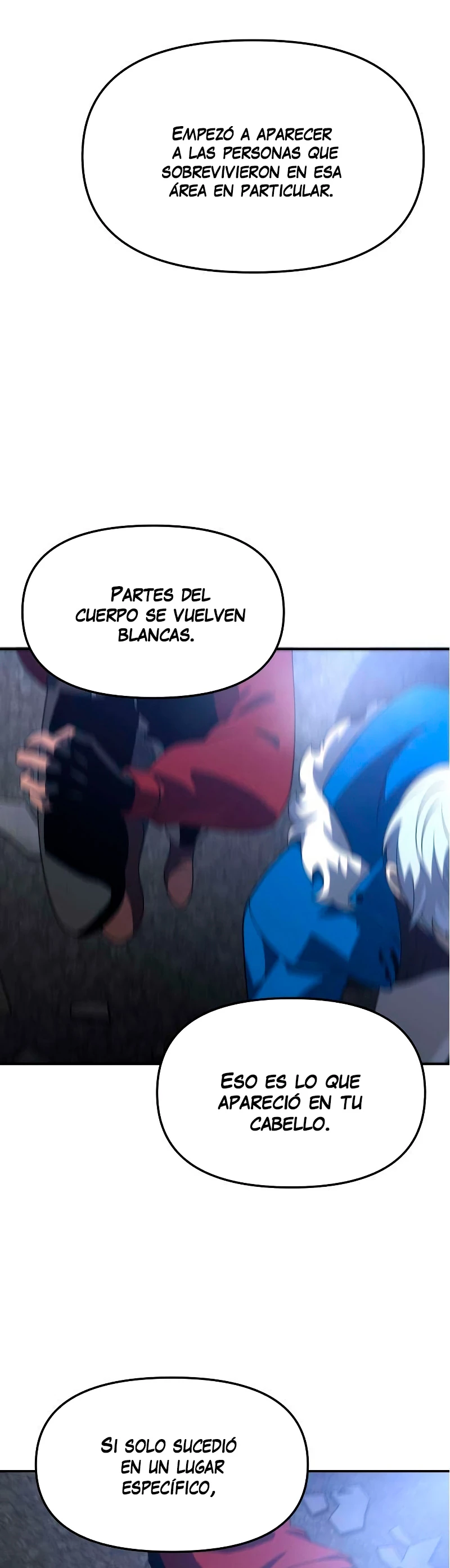 Solía ser un jefe Capitulo 43 página 68