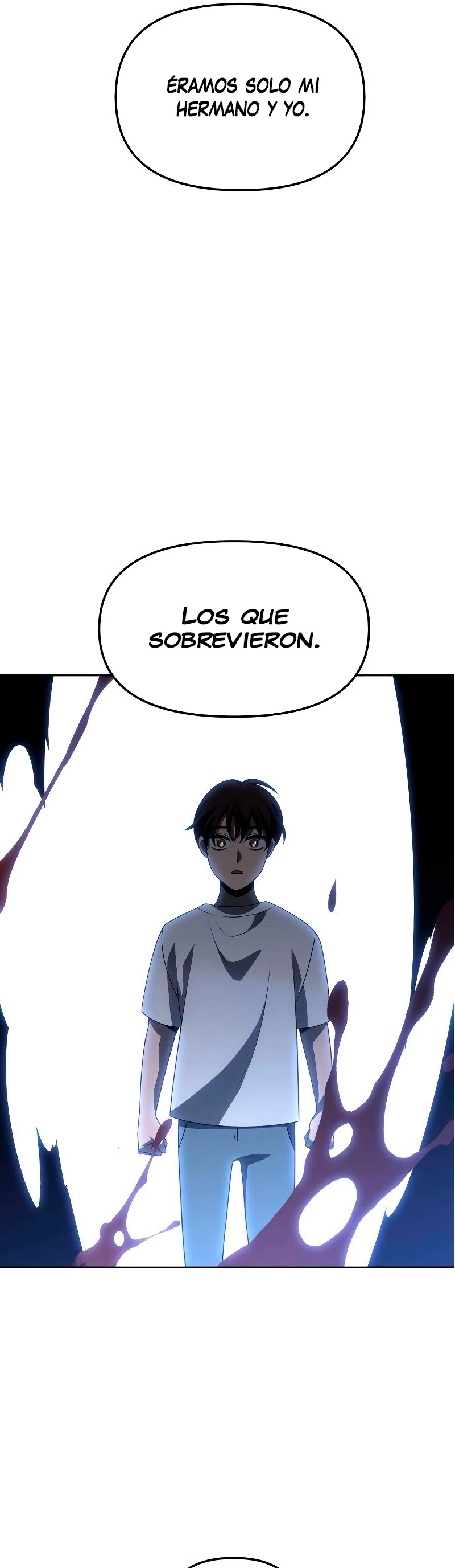 Solía ser un jefe Capitulo 43 página 71