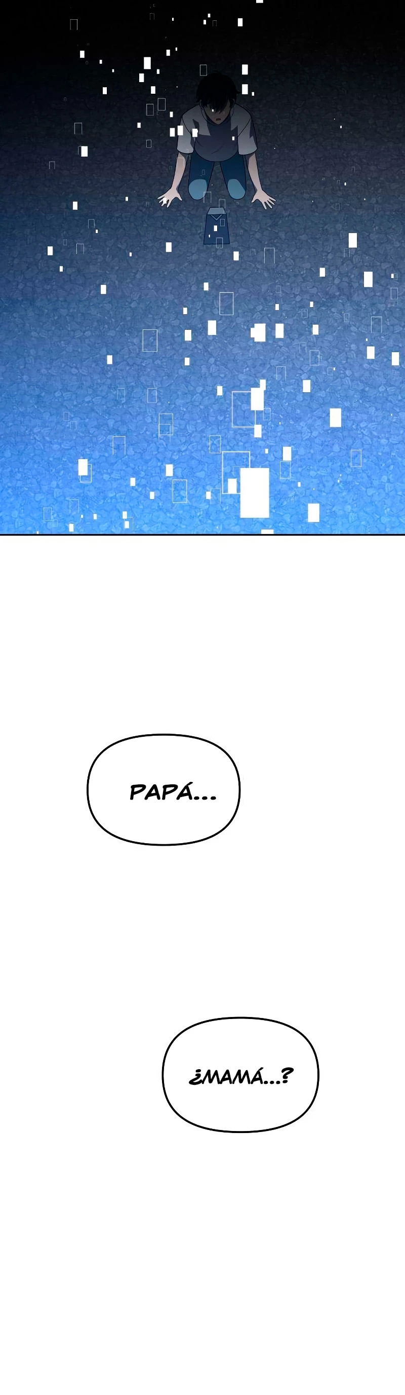 Solía ser un jefe Capitulo 43 página 79