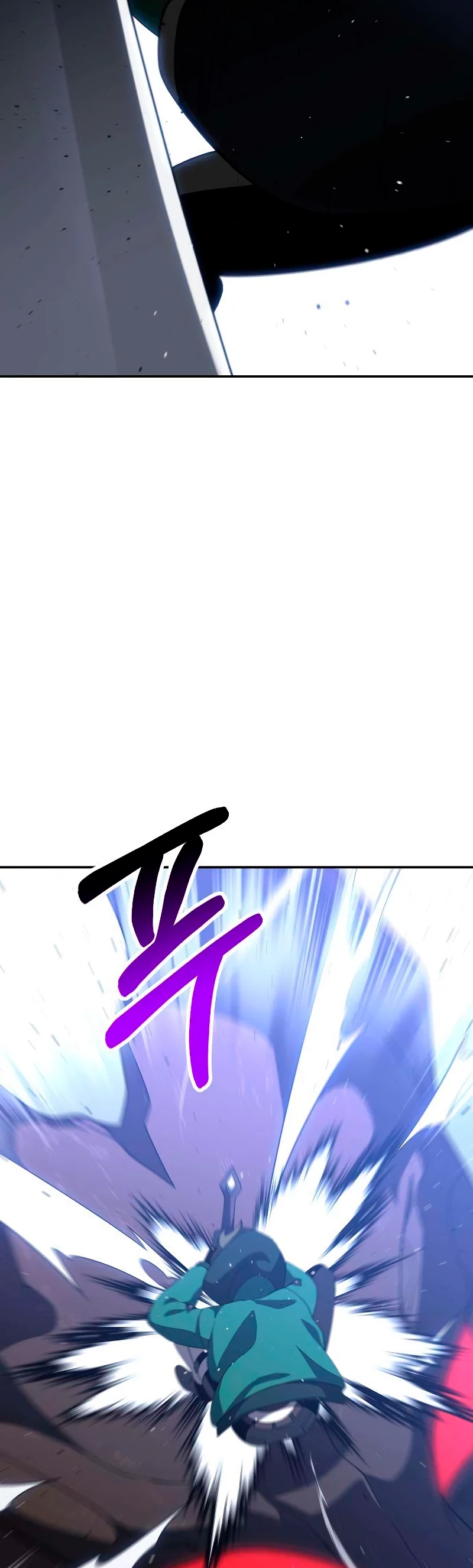 Solía ser un jefe Capitulo 43 página 8