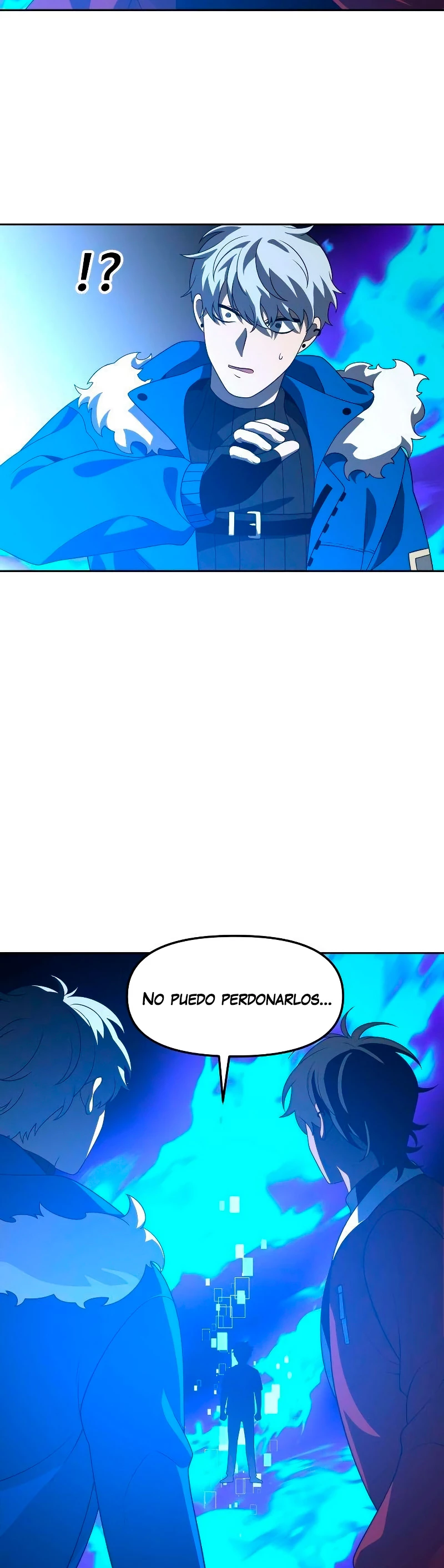 Solía ser un jefe Capitulo 43 página 82