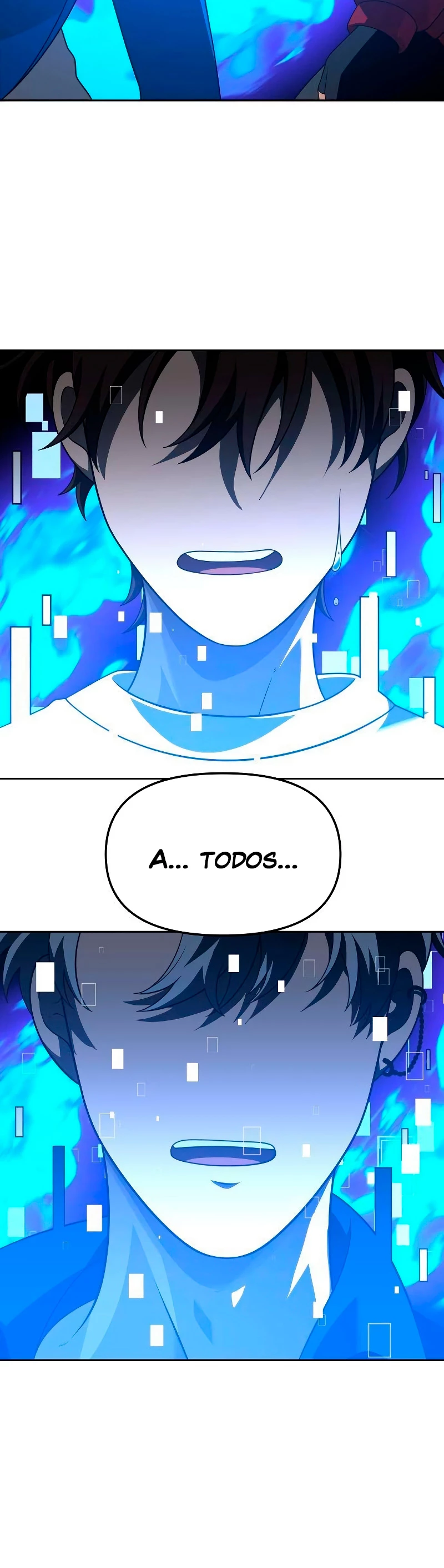 Solía ser un jefe Capitulo 43 página 83