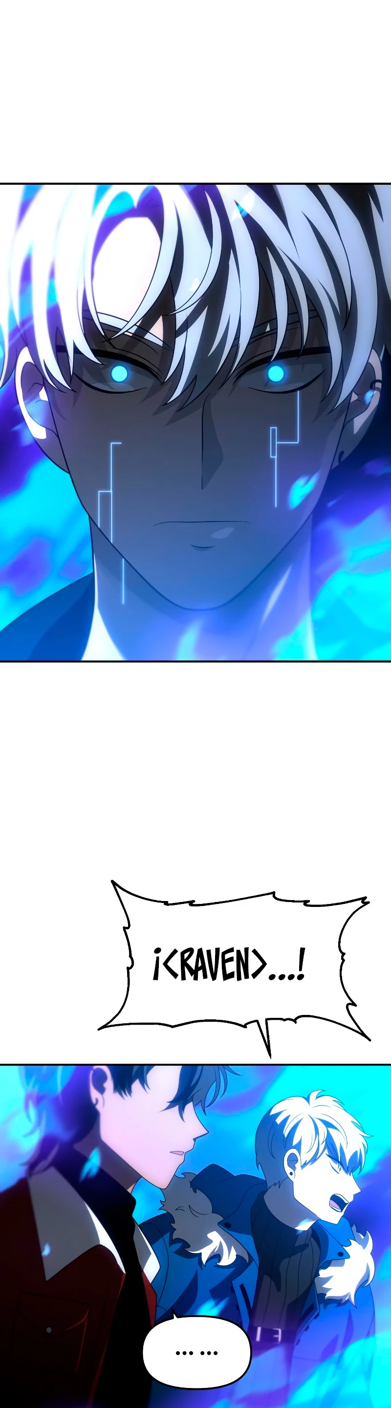 Solía ser un jefe Capitulo 44 página 19