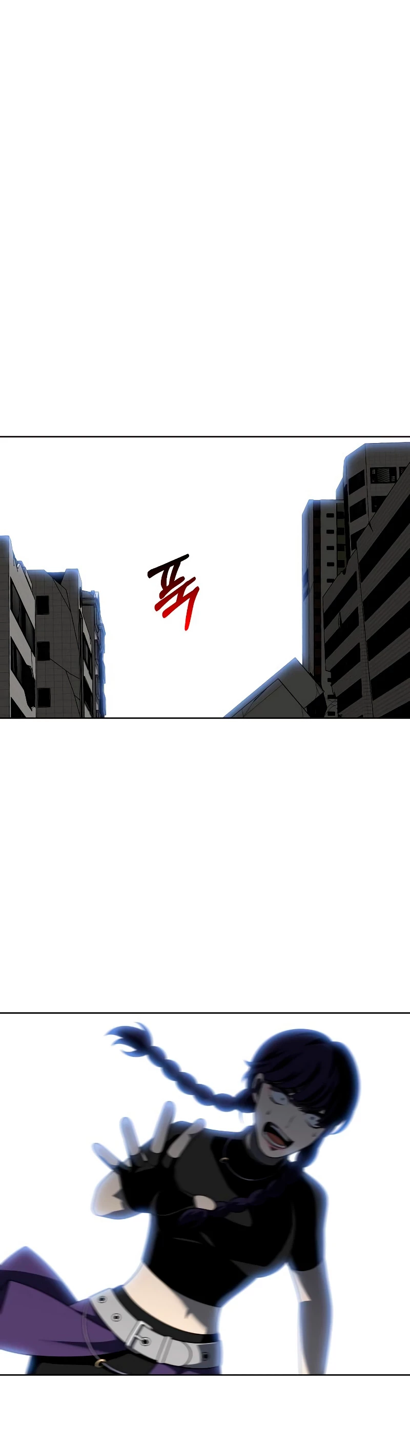 Solía ser un jefe Capitulo 44 página 22