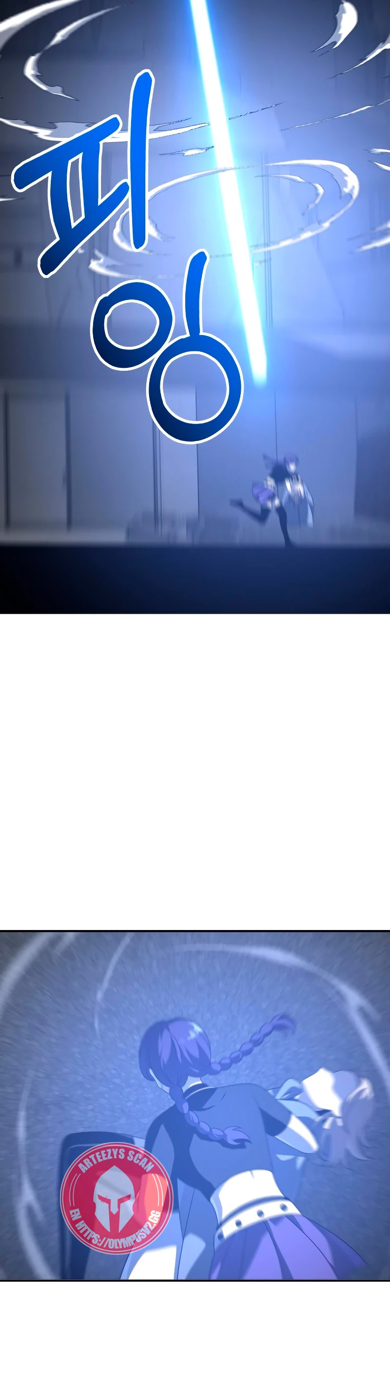 Solía ser un jefe Capitulo 44 página 32