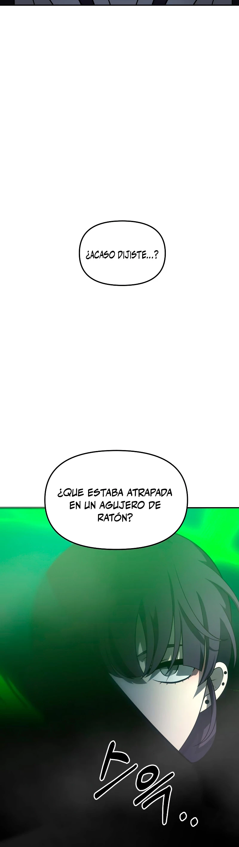 Solía ser un jefe Capitulo 44 página 49
